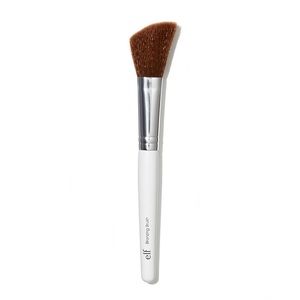 Bronzer brush